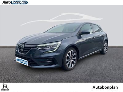 Renault Megane 1.5 Blue dCi 115ch Edition One EDC