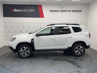 Dacia Duster Duster Blue dCi 115 4x2-B Journey 5p