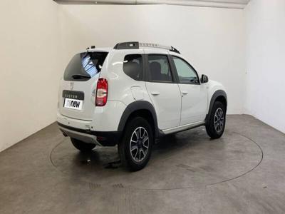 Dacia Duster Duster TCe 125 4x4