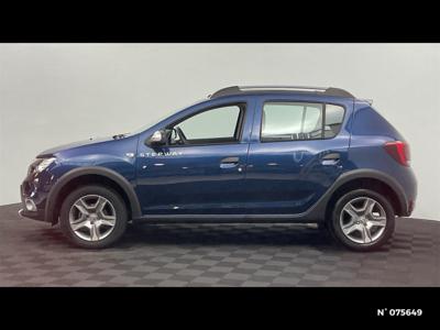 Dacia Sandero 0.9 TCe 90ch Ambiance -18