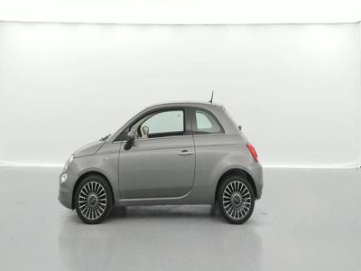 Fiat 500 SERIE 6 500 1.2 69 ch