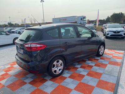 Ford C-Max 1.6 TDCI 115 EDITION