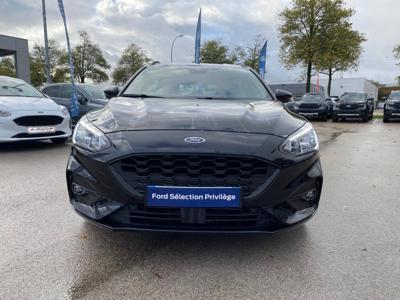 Ford Focus SW 1.0 EcoBoost 125ch ST-Line 96g