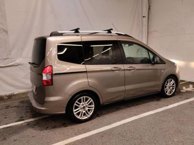 Ford Tourneo Courier 1.5 TD 100 BV6 Ambiente
