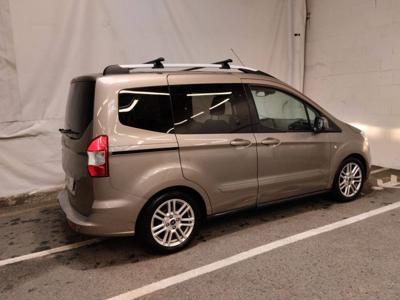 Ford Tourneo Tourneo Courier 1.5 TD 100 BV6
