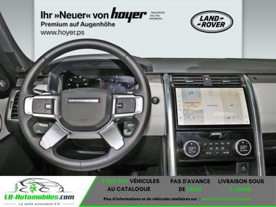Land rover Discovery 3.0 P360