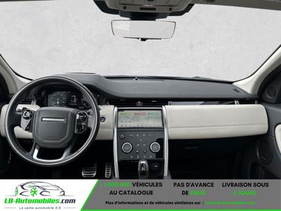 Land rover Discovery Sport Si4 240ch BVA