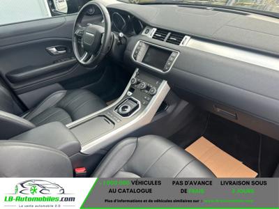 Land rover Range Rover Evoque Si4 240 BVA