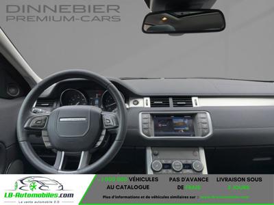 Land rover Range Rover Evoque Si4 240 BVA