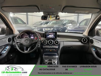 Mercedes Classe C 250 250 BVA