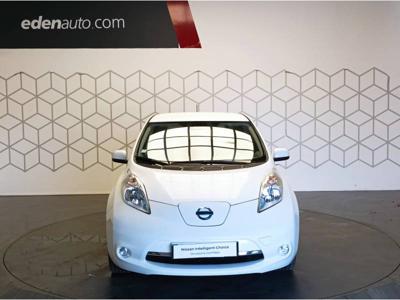 Nissan Leaf Electrique 24kWh Acenta