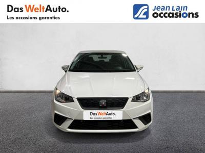 Seat Ibiza Ibiza 1.0 EcoTSI 110 ch S/S DSG7 Style 5p