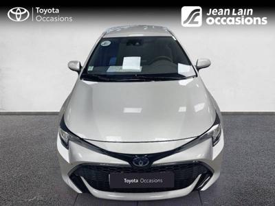 Toyota Corolla Hybride 122h Dynamic