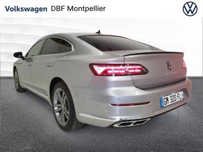 Volkswagen Arteon 1.4 eHybrid Rechargeable OPF 218 DSG6 R-Line