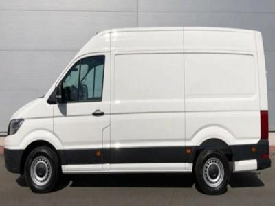 Volkswagen Crafter 36 658 HT II 35 L3H3 2.0 TDI 177 BUSINESS PACK CHARGEMENT /