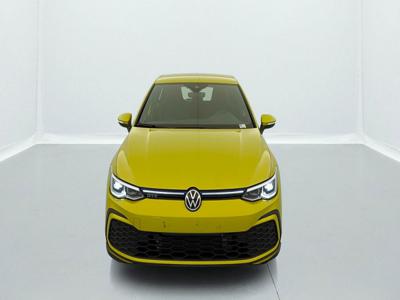 Volkswagen Golf 1.4 Hybrid Rechargeable OPF 245