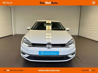 Volkswagen Golf BUSINESS Golf 1.6 TDI 115 BlueMotion Technology FAP