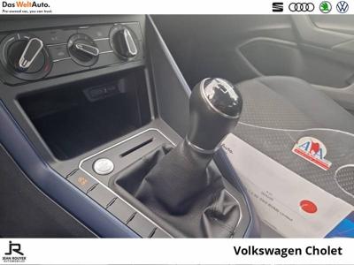 Volkswagen Polo 1.0 80 S&S BVM5 United