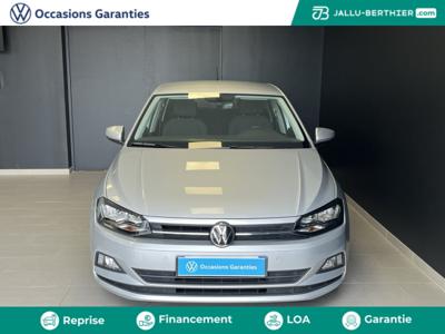 Volkswagen Polo 1.0 80ch Business