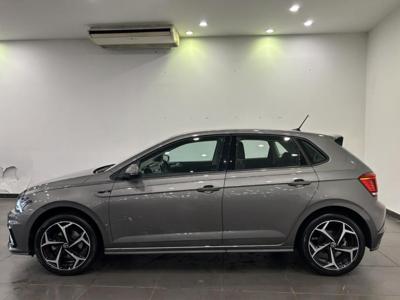 Volkswagen Polo 1.0 TSI 115 S&S BVM6 R-Line Exclusive