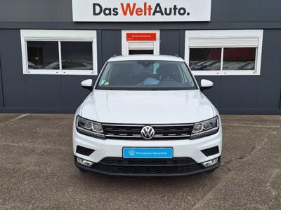 Volkswagen Tiguan 2.0 TDI 150ch BlueMotion Technology Confortline