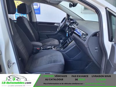 Volkswagen Touran 2.0 TDI 190 BMT BVA 5pl