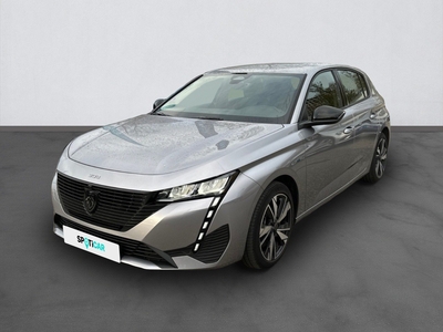 308 PHEV 180ch Active Pack e-EAT8