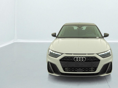 Audi A1 Sportback sportback 30 TFSI 110 ch BVM6 Design