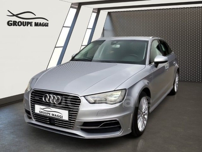 AUDI A3 III SPORTBACK