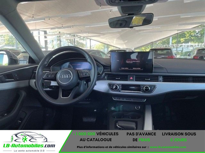 Audi A5 Sportback 35 TDI 163 BVA