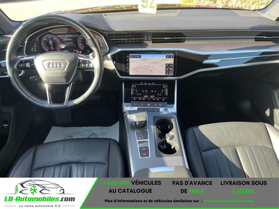 Audi A6 Allroad 50 TDI 286 ch Quattro BVA