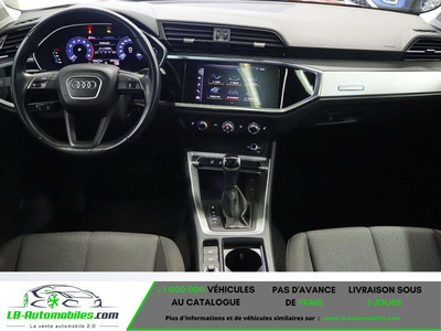 Audi Q3 35 TFSI 150 ch BVA