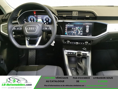 Audi Q3 45 TFSIe 245 ch BVA