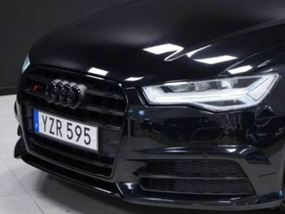 Audi S6 Avant 4.0TFSI V8 450ch Quattro S-Tronic Jantes Ferrada 20