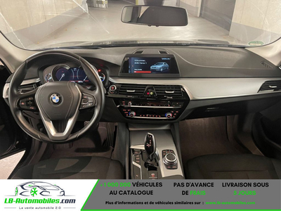 Bmw 520 520d 190 ch BVA