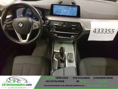 Bmw 520 520d 190 ch BVA