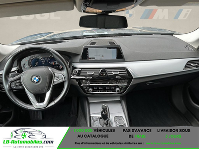 Bmw 520 520d 190 ch BVA