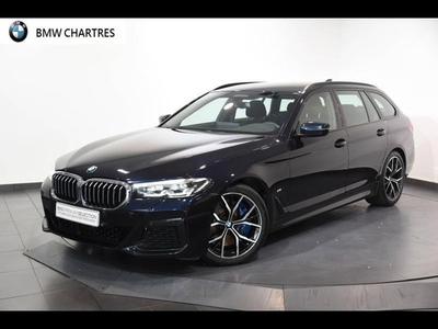 Bmw Serie 5 Série 5 Touring 530dA 286ch M Sport Steptronic