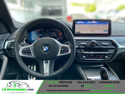 Bmw Serie 5 Touring 540d xDrive 340 ch BVA