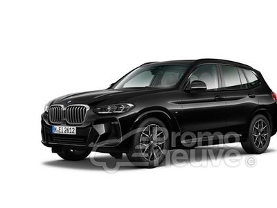 BMW X3 G01