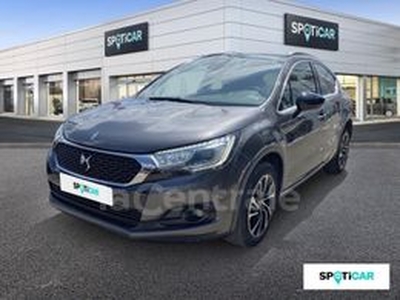 DS DS 4 CROSSBACK