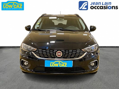 Fiat Tipo Station Wagon 1.6 MultiJet 120 ch Start/Stop DCT Lounge