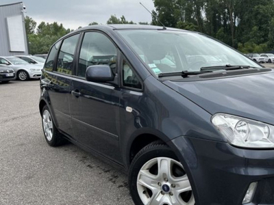 Ford C-Max 1.6 TDCI 90CH TREND