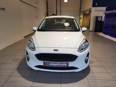 Ford Fiesta 1.5 TDCi 85ch S&S Business