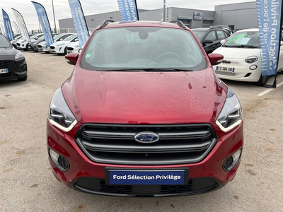 Ford Kuga 1.5 EcoBoost 150ch ST-Line