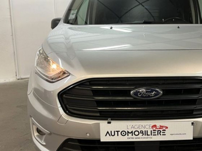 Ford Transit Connect Connect 2 L1 1.5 120cv