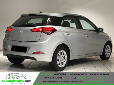 Hyundai i20 1.1 CRDi 75