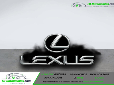 Lexus LC 500 500