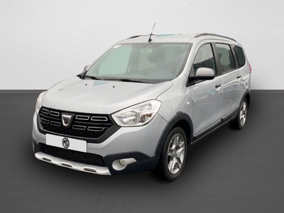 Lodgy 1.5 Blue dCi 115ch Stepway 7 places E6D-Full