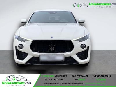 Maserati Levante V8 580 CH